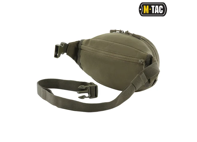 Сумка M-Tac Companion Bag Large Ranger Green Фото 2